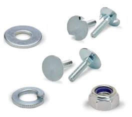 Accesorios